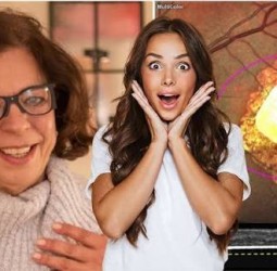 கண்ணுக்குள் ஒரு குட்டி 'சிம் கார்டு'... இனி பார்வையற்றவர்களும் படிக்கலாம்!