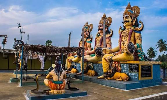 தெய்வம்