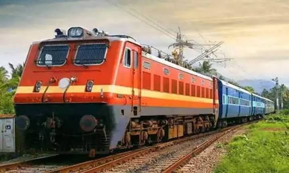 வாஞ்சி மணியாச்சி- திருச்செந்தூர் இடையே பாலக்காடு எக்ஸ்பிரஸ் அக்.22,23 தேதிகளில் ரத்து