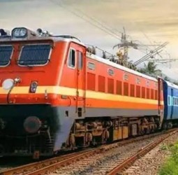 வாஞ்சி மணியாச்சி- திருச்செந்தூர் இடையே பாலக்காடு எக்ஸ்பிரஸ் அக்.22,23 தேதிகளில் ரத்து