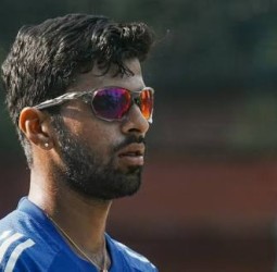 சக பந்து வீச்சாளர்களின் செயல்பாட்டை பாராட்டிய வாஷிங்டன் சுந்தர்