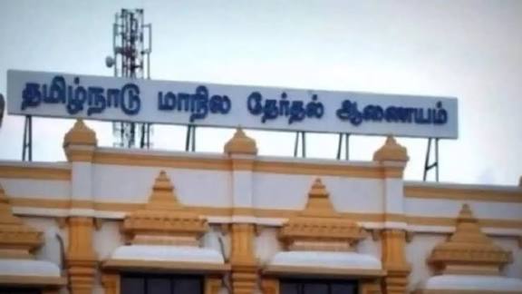 உள்ளாட்சி தனி அலுவலர் பதவிக்காலம் மீண்டும் நீட்டிப்பு