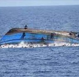 மொசாம்பிக்கில் படகு கவிழ்ந்த விபத்தில் 3 இந்தியர் உயிரிழப்பு