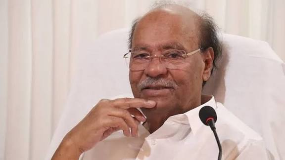 ராமதாஸை சந்திக்க யாரும் வர வேண்டாம்! பாமக வேண்டுகோள்