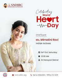 வேலூர் ஸ்ரீ நாராயணி மருத்துவமனை 21-ம் ஆண்டு விழா: நடிகர் வெங்கட்பிரபு, நடிகை மிருணாளினி ரவி பங்கேற்பு