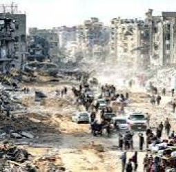 15 லட்சத்திற்கும் அதிகமான பாலஸ்தீனர்களுக்கு “அவசர உதவி” தேவை - ஐ.நா.