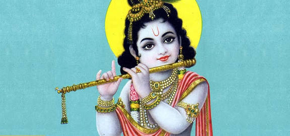 குறை யொன்றுமில்லை!