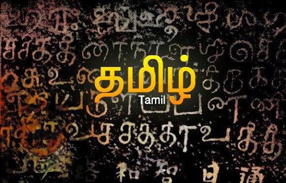 உலகின் முதல் மொழி