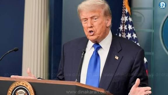 அமெ.வில் 1.5 லட்சம் அரசு ஊழியர்கள் பணி நீக்கம்