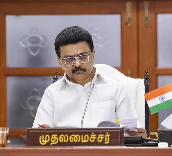 கோவை மேம்பாலத்துக்கு ஜி.டி.நாயுடு பெயர்: ஸ்டாலின் அறிவிப்பு