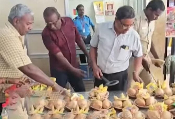 மீனாட்சி அம்மன் கோவிலுக்கு வெடிகுண்டு மிரட்டல்