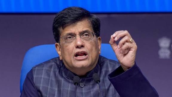 வர்த்தக ஒப்பந்த பேச்சுவார்த்தையில் யாரும் நெருக்கடி அளிக்க முடியாது: மத்திய வர்த்தக அமைச்சர் பியூஷ் கோயல் திட்டவட்டம்