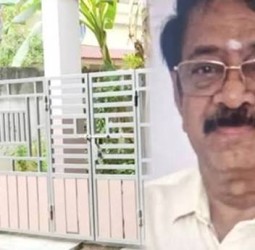 இருமல் மருந்து விவகாரம்: கைதான ரங்கநாதன் வீட்டில் அமலாக்கத்துறை சோதனை