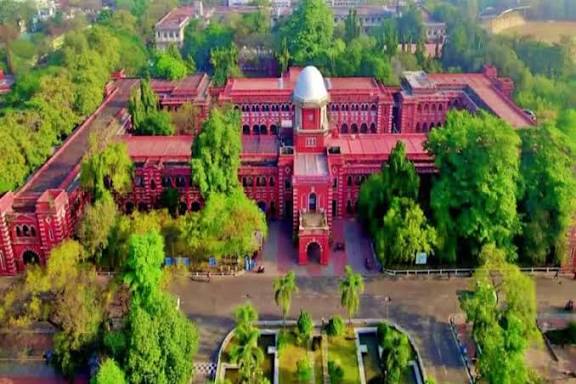 அண்ணா பல்கலைக்கழகப் பதிவாளர் பிரகாஷ் நீக்கம் ஆளுநரின் முடிவைக் கண்டித்து சிண்டிகேட் தீர்மானம்