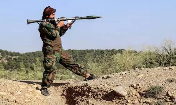 பாகிஸ்தான் - ஆப்கானிஸ்தான் இடையே 48 மணிநேர சண்டை நிறுத்தம் அமல்