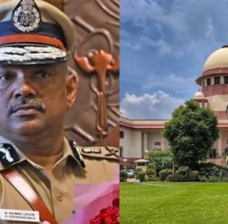 தமிழ்நாடு டிஜிபி நியமன விவகாரம் உச்சநீதிமன்றத்தில் மீண்டும் ஹென்றி டிபேன் வழக்கு