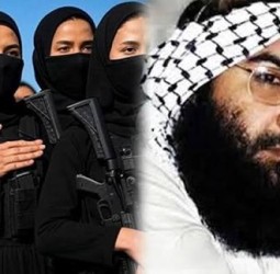 ஆன்லைனில் பெண்களுக்கான ‘ஜிகாதி படிப்பு’: ஜெய்ஷ்-இ-முகம்மது அமைப்பு அறிமுகம்