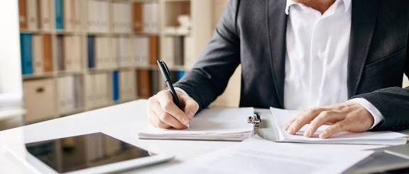 எழுத்து வியாபாரம்