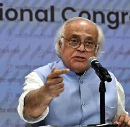 அதானி குழுமத்தில் முதலீடு செய்ய எல்ஐசி-க்கு நிர்பந்தம்’ - நாடாளுமன்ற விசாரணை கோரும் காங்.