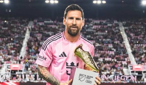 உலகக்கோப்பையை மீண்டும் வெல்ல கடவுள் என்னை அனுமதிப்பார் என நம்புகிறேன் - லியோனல் மெஸ்ஸி