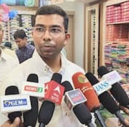 விழுப்புரம் மாவட்டத்தில் பருவமழை முன்னேற்பாட்டு பணிகள்: கண்காணிப்பு அலுவலர் ராமன், கலெக்டர் நேரில் ஆய்வு