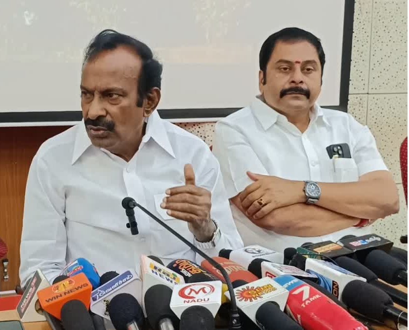 தீபாவளி மது விற்பனை அதிகரித்ததுஏன்? அமைச்சர் விளக்கம்