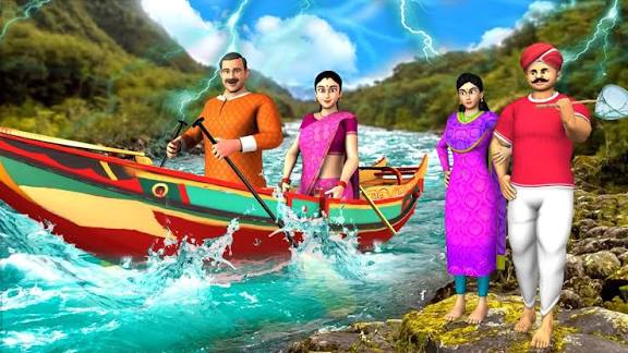 *நேர்மையான மனைவி...*