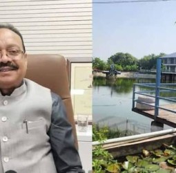 ஓய்வு பெற்ற பொறியாளர் வீட்டில் கிலோ கணக்கில் தங்கம், வெள்ளி பறிமுதல்: ம.பி.யில் அதிர்ச்சி