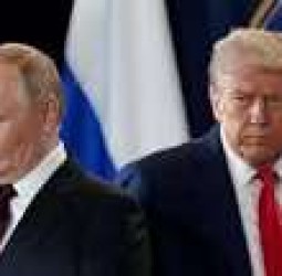 ரஷ்ய எண்ணெய் நிறுவனங்கள் மீது அமெரிக்கா பொருளாதார தடை