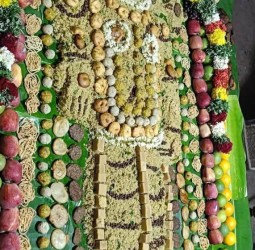 புரட்டாசி சனிக்கிழமை கடைசி வாரம் திருப்பாவாடை