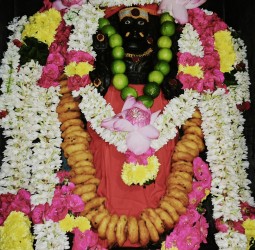 புரட்டாசி மாத தேய்பிறை அஷ்டமி வழிபாடு...