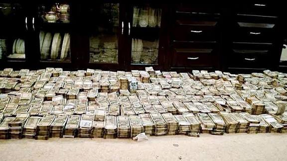 ஊழல் குற்றச்சாட்டில் பஞ்சாப் டிஐஜி கைது: ரூ. 5 கோடி ரொக்கம், ஆடம்பர கார்கள் பறிமுதல்