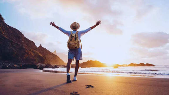 அலையில் மனம்