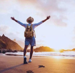 அலையில் மனம்