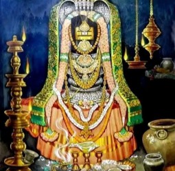 பிரசித்தி பெற்ற சிவபெருமான் திருத்தலங்கள்...