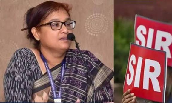 சிறப்பு வாக்காளர் பட்டியல் திருத்தப் பணி: அனைத்துக்கட்சியினருடன் தமிழக தலைமை தேர்தல் அதிகாரி ஆலோசனை