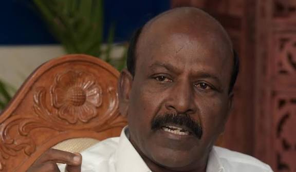 அடையாற்றில் ஒரே நேரத்தில் 40,000 கனஅடி நீர் வந்தால்கூட பாதிப்பு வராது: அமைச்சர் மா.சுப்பிரமணியன் உறுதி