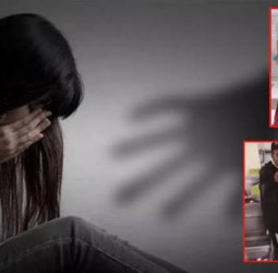 பிரான்ஸ்: ரெயிலில் பெண் பலாத்கார முயற்சி