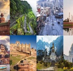 இந்தியா டிராவல் மார்க்கெட் பயணம், சுற்றுலா கண்காட்சி