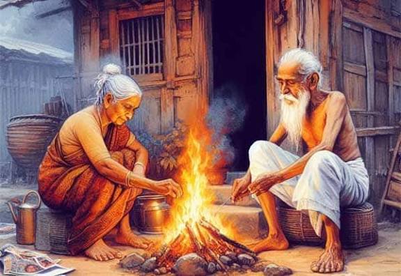 மழைக்காலத்தில் முதியோர் தவிர்க்க வேண்டியது என்னென்ன?