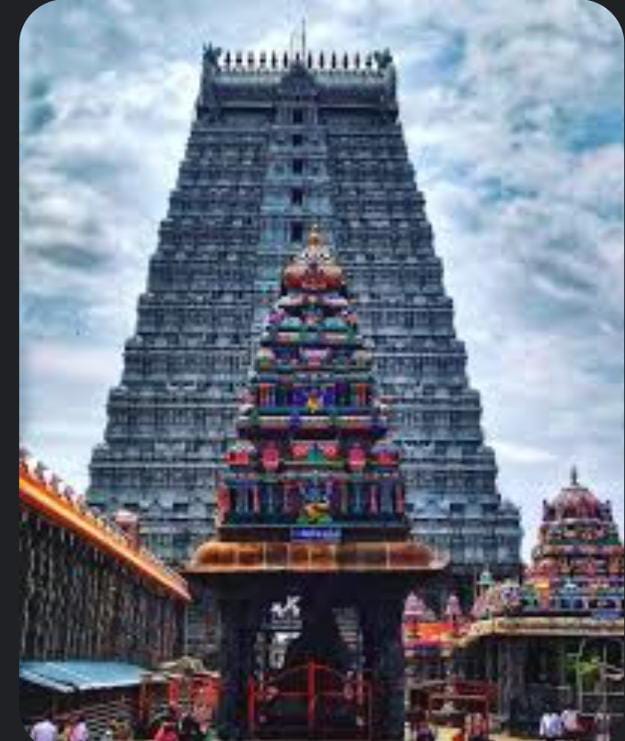 அண்ணாமலையார் கோயிலில் 3 மணி நேரம் தரிசனத்திற்கு அனுமதியில்லை......