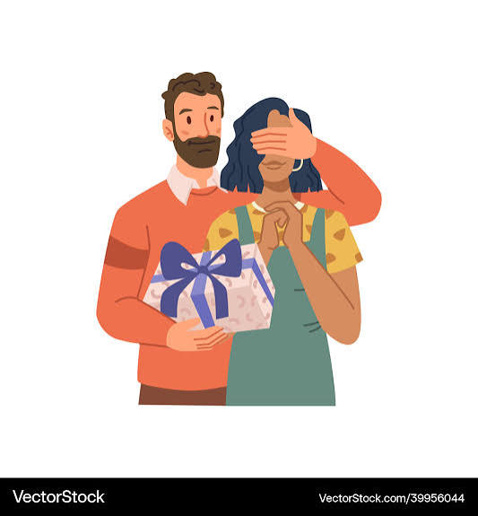 கிடைத்த வரம் மனைவி