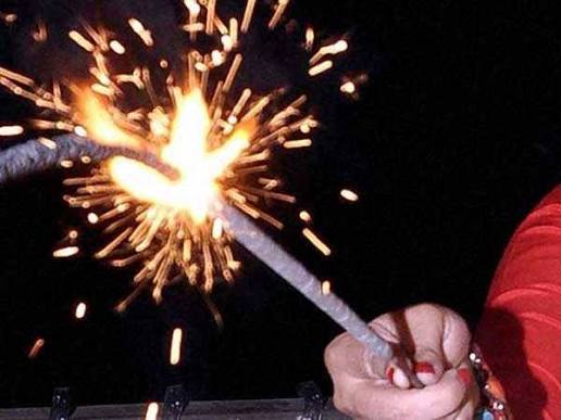 கௌரியின் தலை தீபாவளி