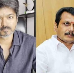 கரூர் அசம்பாவிதம்: விஜய் மீது செந்தில் பாலாஜி சரமாரி குற்றச்சாட்டு