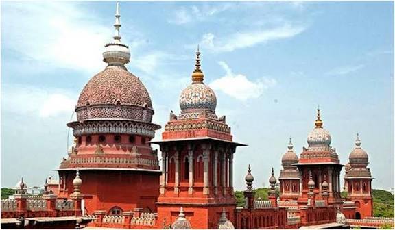 கரூர் துயரம்: சென்னை ஐகோர்ட் நீதிபதியை விமர்சித்த காவல் துறை ஓய்வு அதிகாரிக்கு ஜாமீன் மறுப்பு