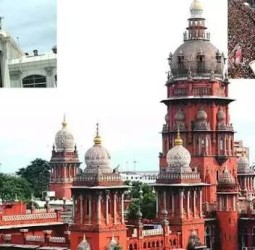 அரசியல் கட்சிகள் ‘ரோடு ஷோ’ நடத்த அனுமதியில்லை: ஐகோர்ட்டில் தமிழக அரசு தகவல்