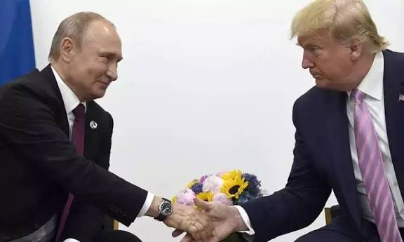 ஹங்கேரியில் விரைவில் புதினுடன் 2-வது சந்திப்பு