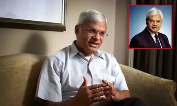 சீனாவுக்கு உளவு வேலை... இந்திய வம்சாவளி வெளியுறவு கொள்கை நிபுணர் அமெரிக்காவில் கைது