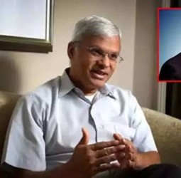 சீனாவுக்கு உளவு வேலை... இந்திய வம்சாவளி வெளியுறவு கொள்கை நிபுணர் அமெரிக்காவில் கைது