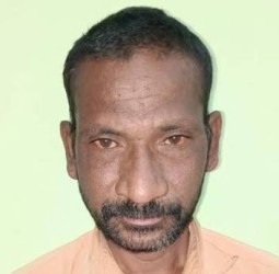 மாட்டுத்தாவணி பேருந்து நிலையத்தில் வெடிகுண்டு இருப்பதாக தவறான தகவல் அளித்த நபர் கைது